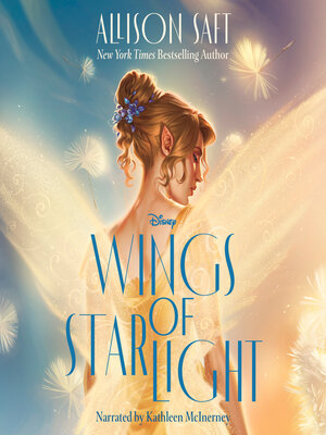 cover image of Wings of Starlight